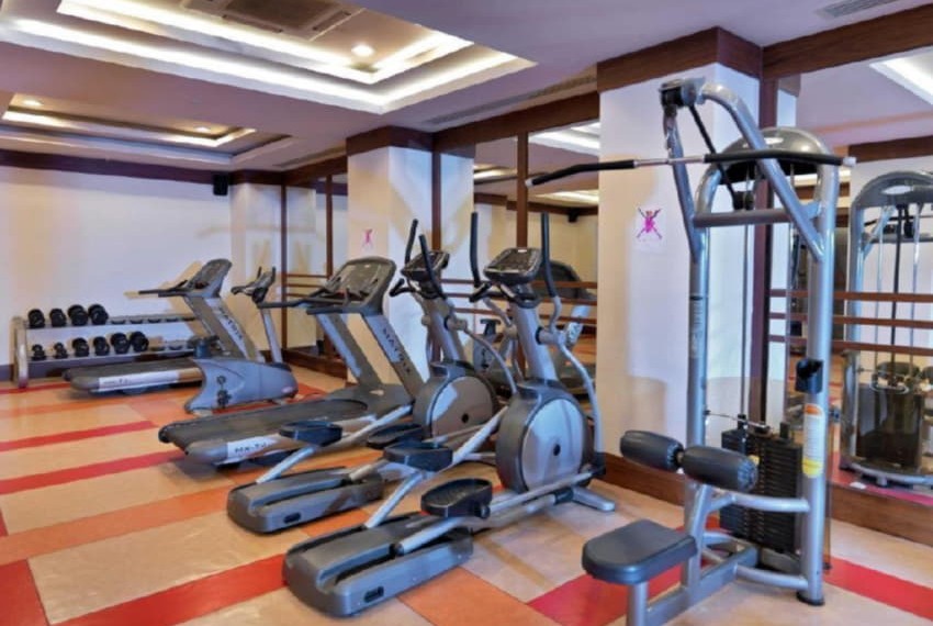 Crystal Hotels De Luxe Resort & SPA, 5* Crystal Hotels De Luxe Resort & SPA, 5*