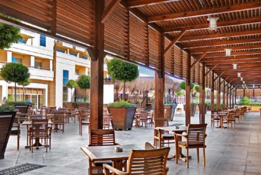 Crystal Hotels De Luxe Resort & SPA, 5* Crystal Hotels De Luxe Resort & SPA, 5*