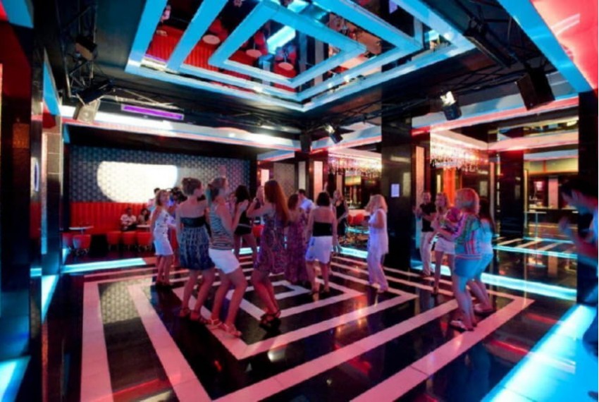 Crystal Hotels De Luxe Resort & SPA, 5* Crystal Hotels De Luxe Resort & SPA, 5*