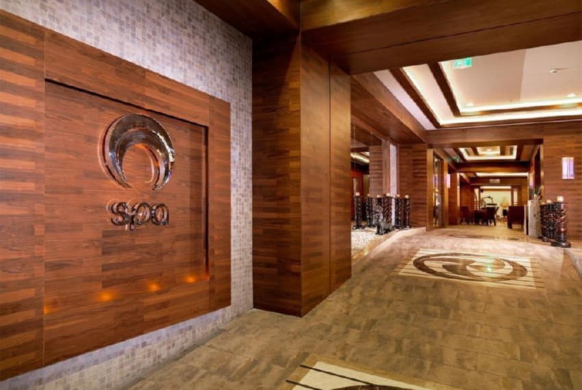 Crystal Hotels De Luxe Resort & SPA, 5* Crystal Hotels De Luxe Resort & SPA, 5*