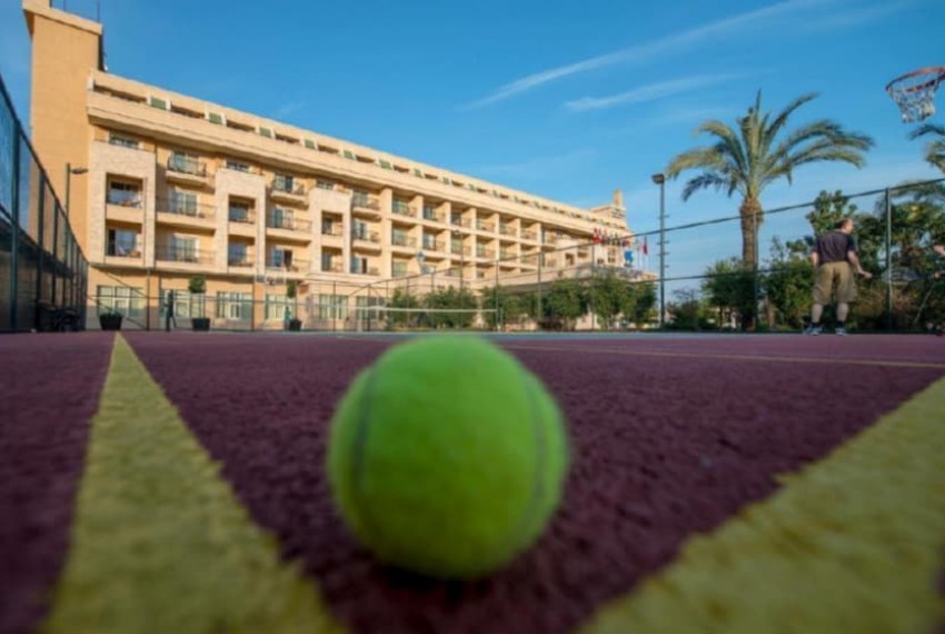 Crystal Hotels De Luxe Resort & SPA, 5* Crystal Hotels De Luxe Resort & SPA, 5*