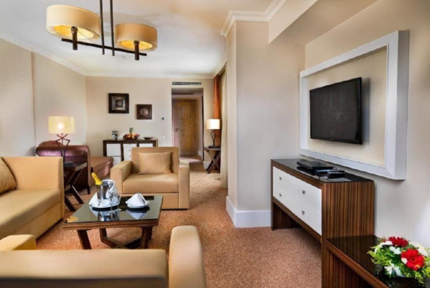 Crystal Hotels De Luxe Resort & SPA, 5* Crystal Hotels De Luxe Resort & SPA, 5*
