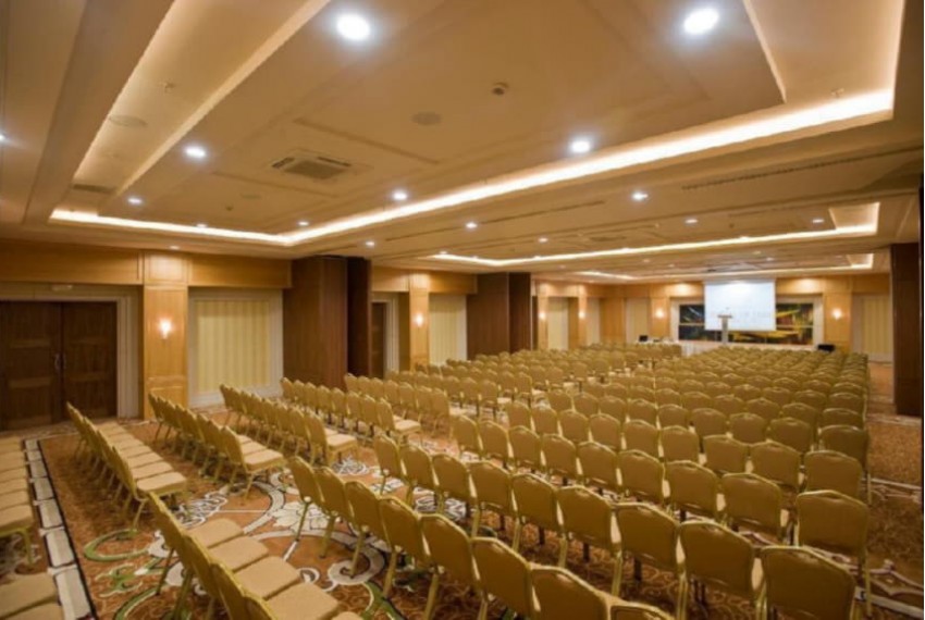 Crystal Hotels De Luxe Resort & SPA, 5* Crystal Hotels De Luxe Resort & SPA, 5*