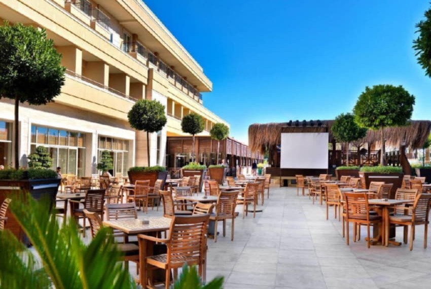Crystal Hotels De Luxe Resort & SPA, 5* Crystal Hotels De Luxe Resort & SPA, 5*