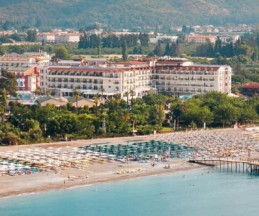 L`oceanica Beach Resort Hotel, 5*