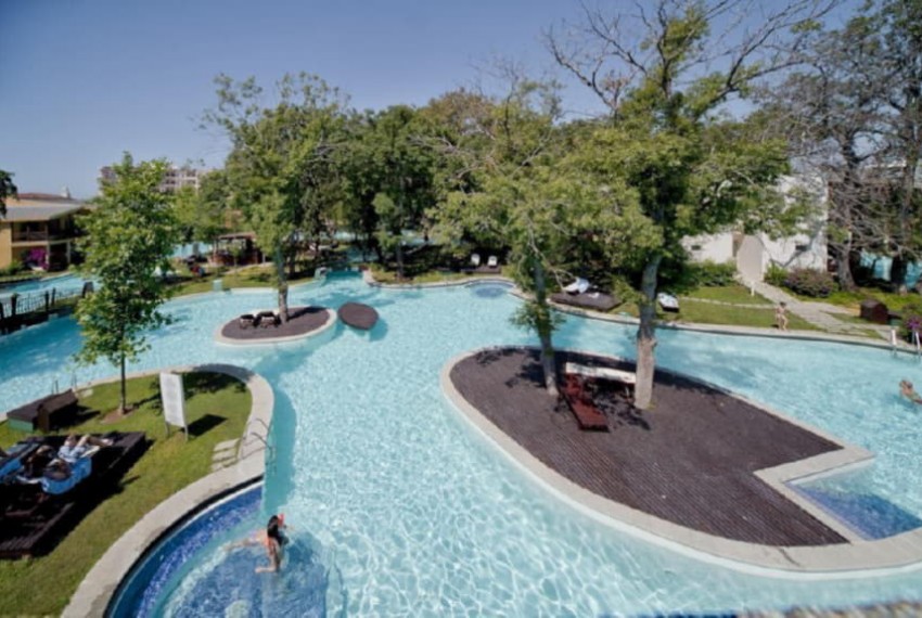 Sueno Hotels Beach Side, 5* Sueno Hotels Beach Side, 5*