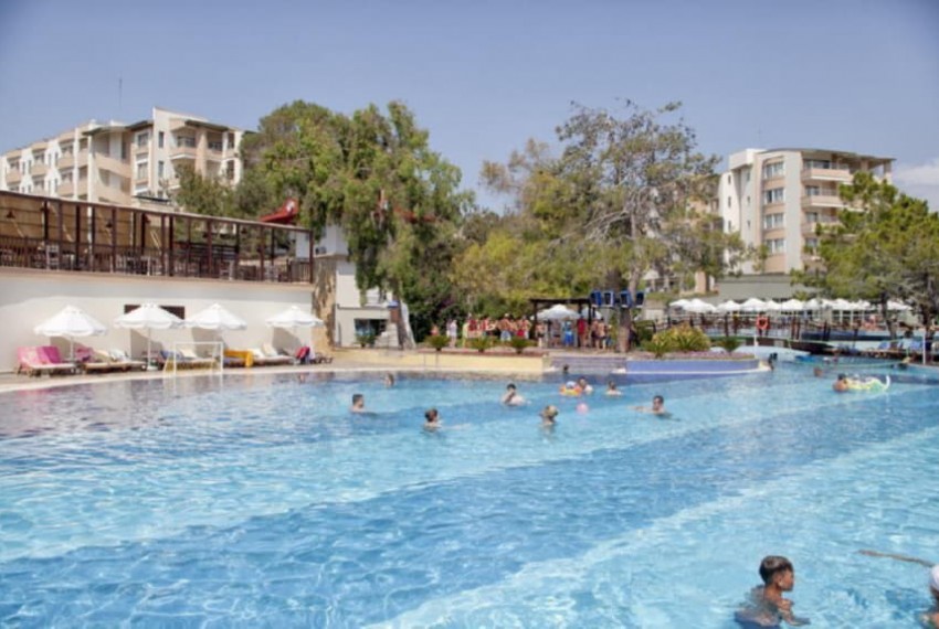 Sueno Hotels Beach Side, 5* Sueno Hotels Beach Side, 5*