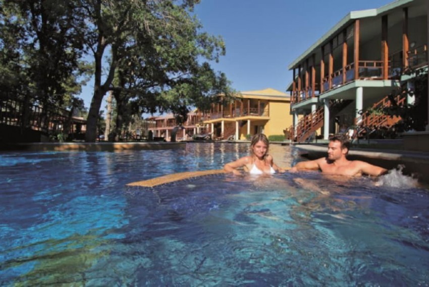 Sueno Hotels Beach Side, 5* Sueno Hotels Beach Side, 5*