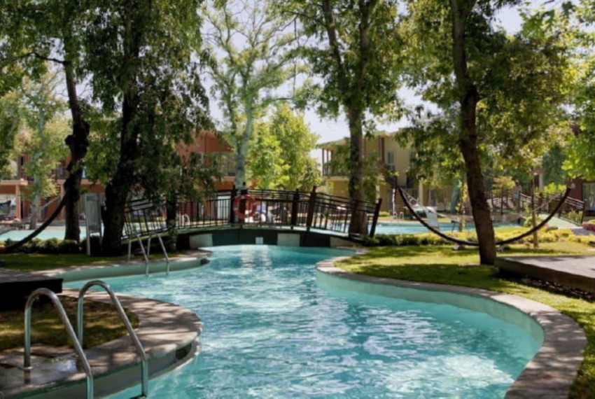 Sueno Hotels Beach Side, 5* Sueno Hotels Beach Side, 5*