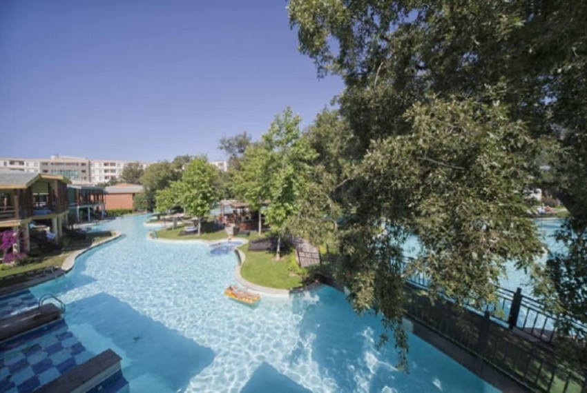 Sueno Hotels Beach Side, 5* Sueno Hotels Beach Side, 5*