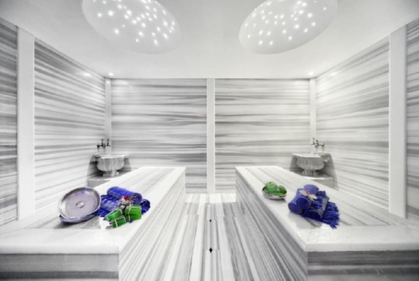 Sueno Hotels Beach Side, 5* Sueno Hotels Beach Side, 5*