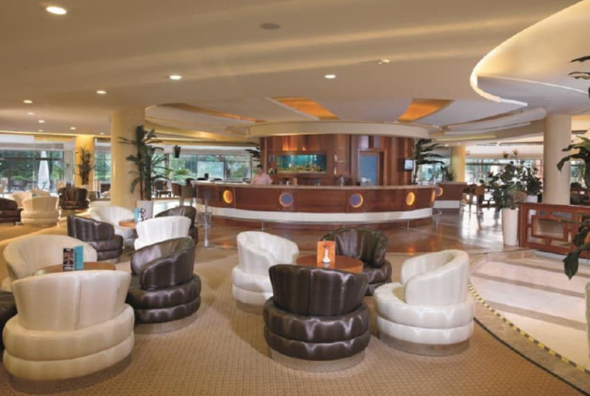 Sueno Hotels Beach Side, 5* Sueno Hotels Beach Side, 5*