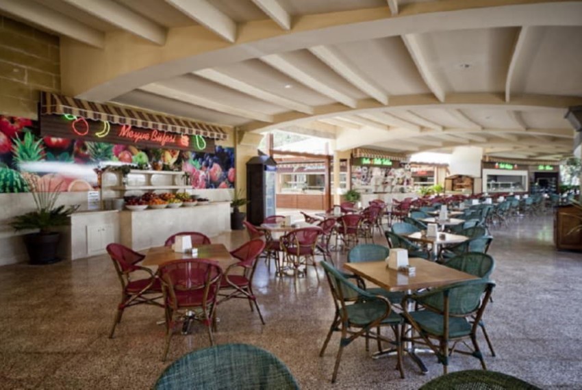 Sueno Hotels Beach Side, 5* Sueno Hotels Beach Side, 5*