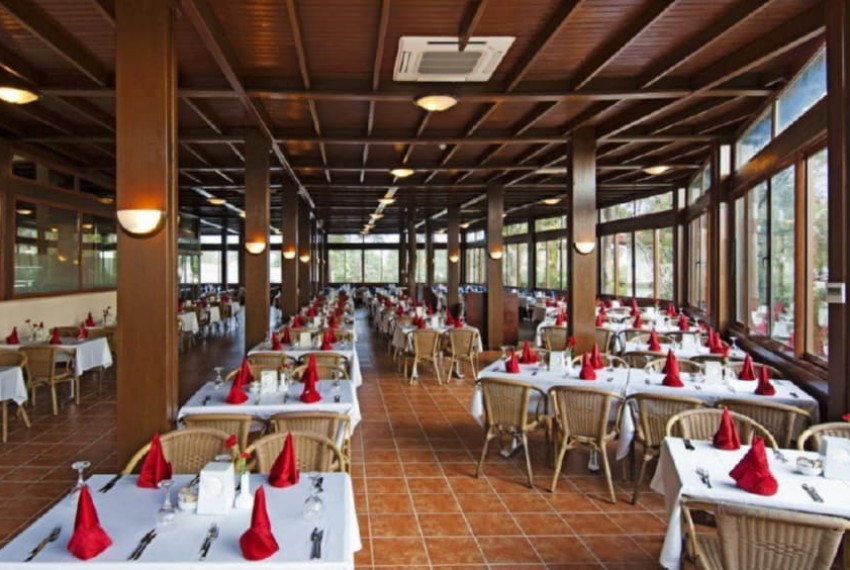Sueno Hotels Beach Side, 5* Sueno Hotels Beach Side, 5*
