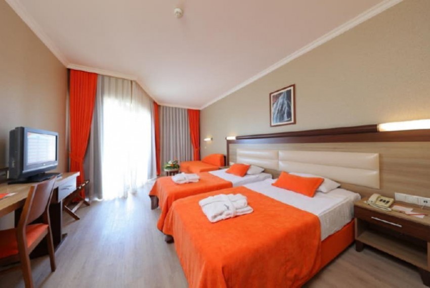 Sueno Hotels Beach Side, 5* Sueno Hotels Beach Side, 5*