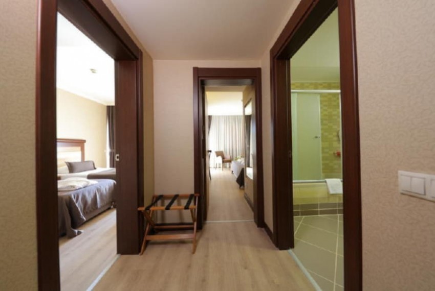 Sueno Hotels Beach Side, 5* Sueno Hotels Beach Side, 5*