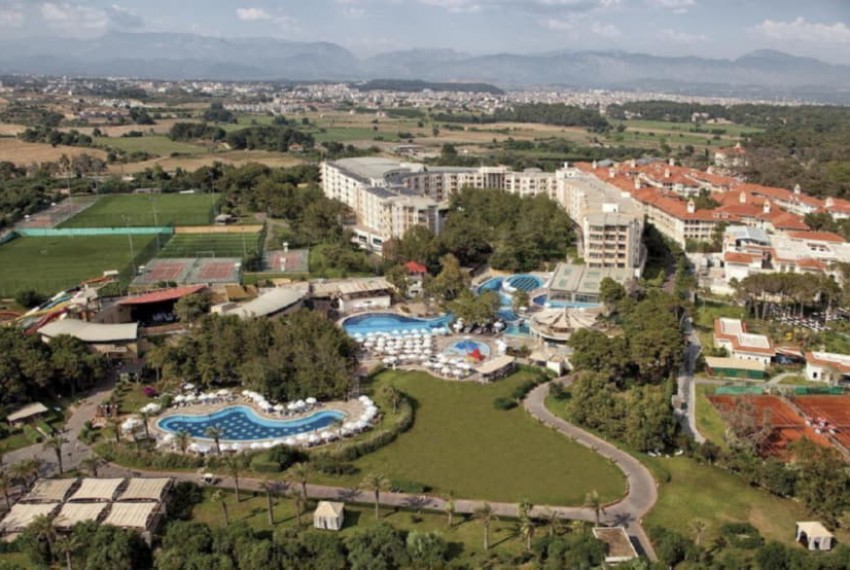 Sueno Hotels Beach Side, 5* Sueno Hotels Beach Side, 5*