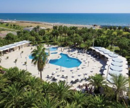 Sural Saray Hotel, 5*
