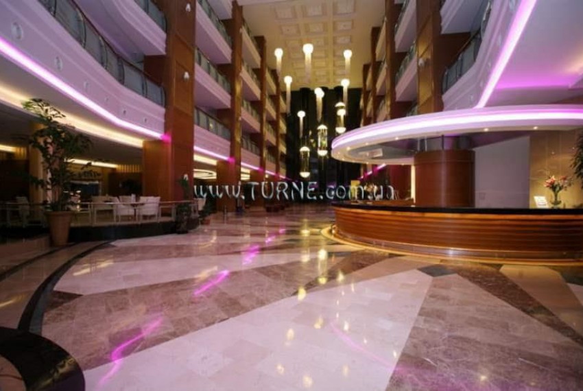 Queen Alisa Deluxe Resort (ex. Queen Elizabeth Elite Suite Hotel & SPA), 5* Queen Alisa Deluxe Resort (ex. Queen Elizabeth Elite Suite Hotel & SPA), 5*