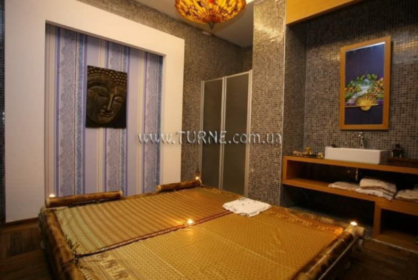 Queen Alisa Deluxe Resort (ex. Queen Elizabeth Elite Suite Hotel & SPA), 5* Queen Alisa Deluxe Resort (ex. Queen Elizabeth Elite Suite Hotel & SPA), 5*