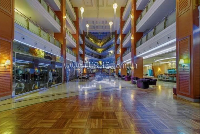 Queen Alisa Deluxe Resort (ex. Queen Elizabeth Elite Suite Hotel & SPA), 5* Queen Alisa Deluxe Resort (ex. Queen Elizabeth Elite Suite Hotel & SPA), 5*