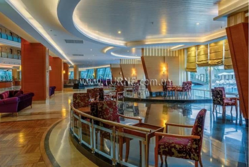 Queen Alisa Deluxe Resort (ex. Queen Elizabeth Elite Suite Hotel & SPA), 5* Queen Alisa Deluxe Resort (ex. Queen Elizabeth Elite Suite Hotel & SPA), 5*