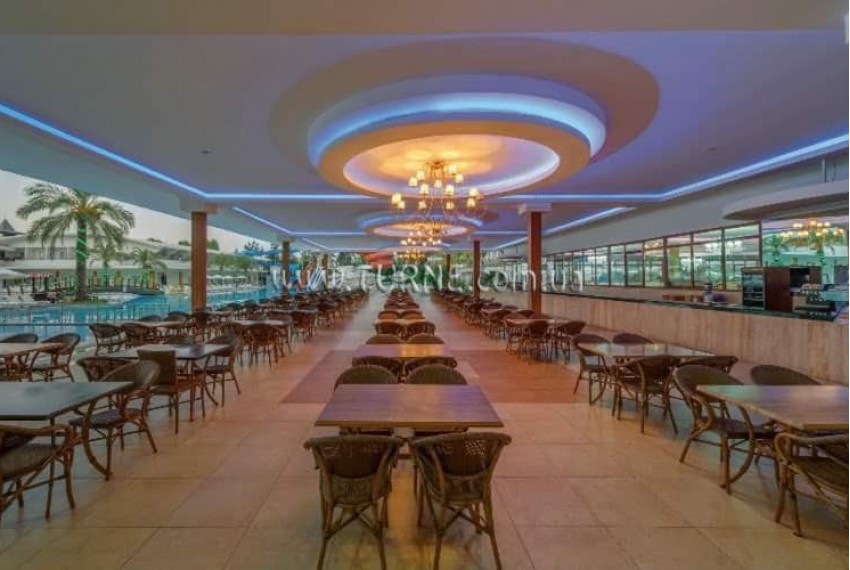 Queen Alisa Deluxe Resort (ex. Queen Elizabeth Elite Suite Hotel & SPA), 5* Queen Alisa Deluxe Resort (ex. Queen Elizabeth Elite Suite Hotel & SPA), 5*