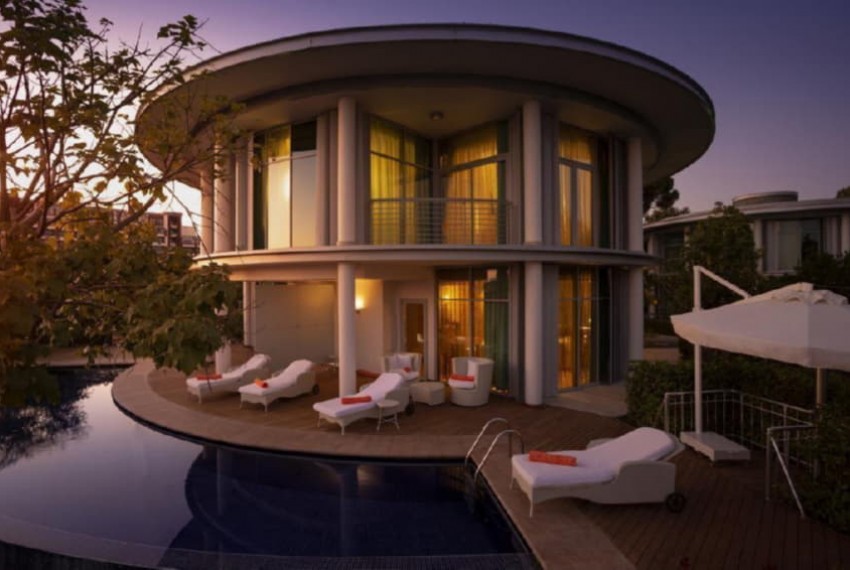 Calista Luxury Resort, 5* Calista Luxury Resort, 5*