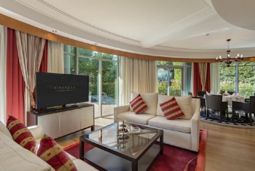 Calista Luxury Resort, 5* Calista Luxury Resort, 5*