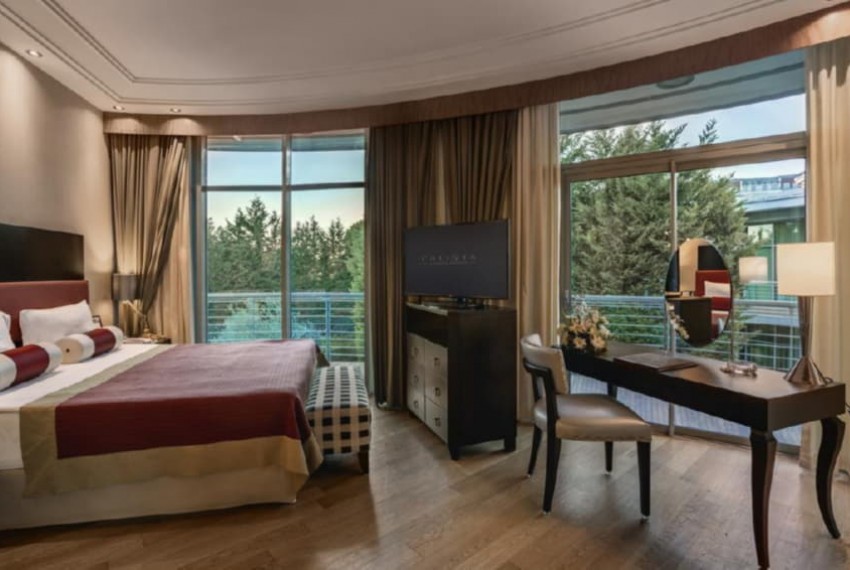 Calista Luxury Resort, 5* Calista Luxury Resort, 5*