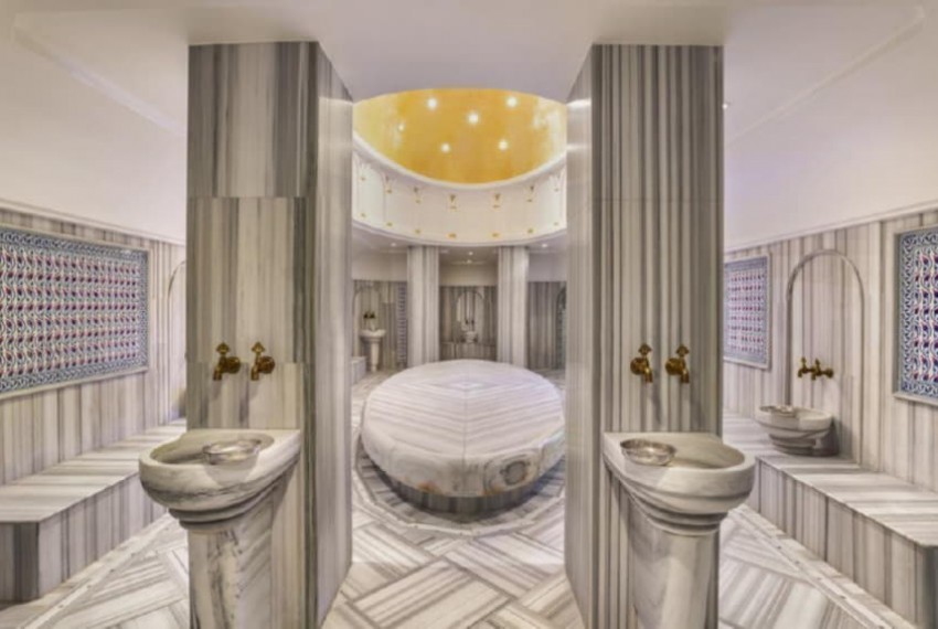 Calista Luxury Resort, 5* Calista Luxury Resort, 5*
