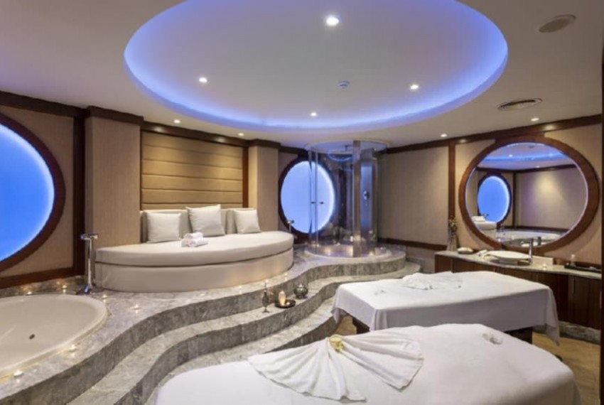 Calista Luxury Resort, 5* Calista Luxury Resort, 5*