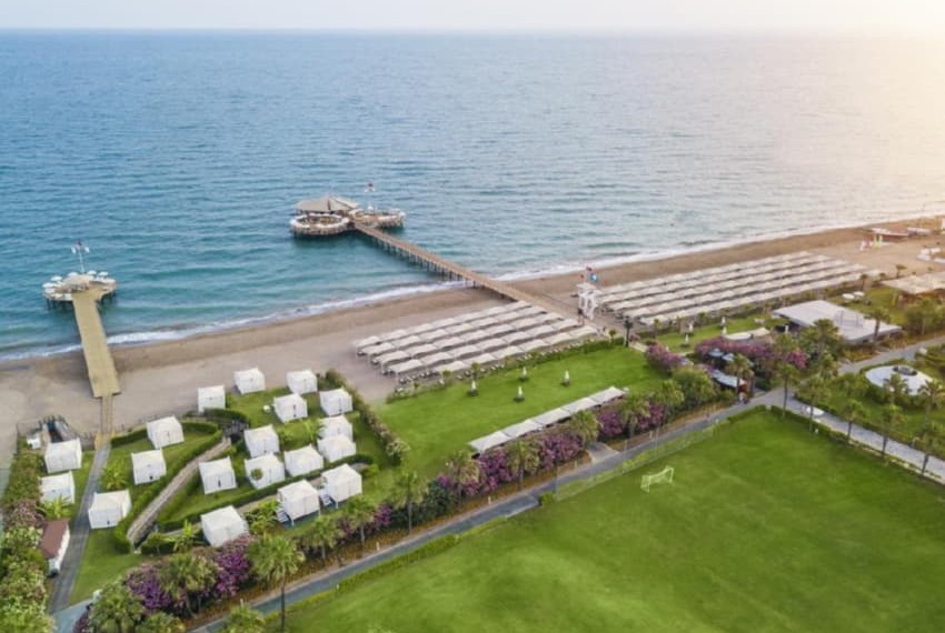 Calista Luxury Resort, 5* Calista Luxury Resort, 5*