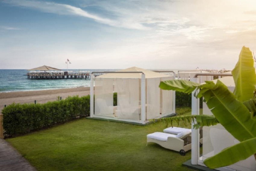 Calista Luxury Resort, 5* Calista Luxury Resort, 5*