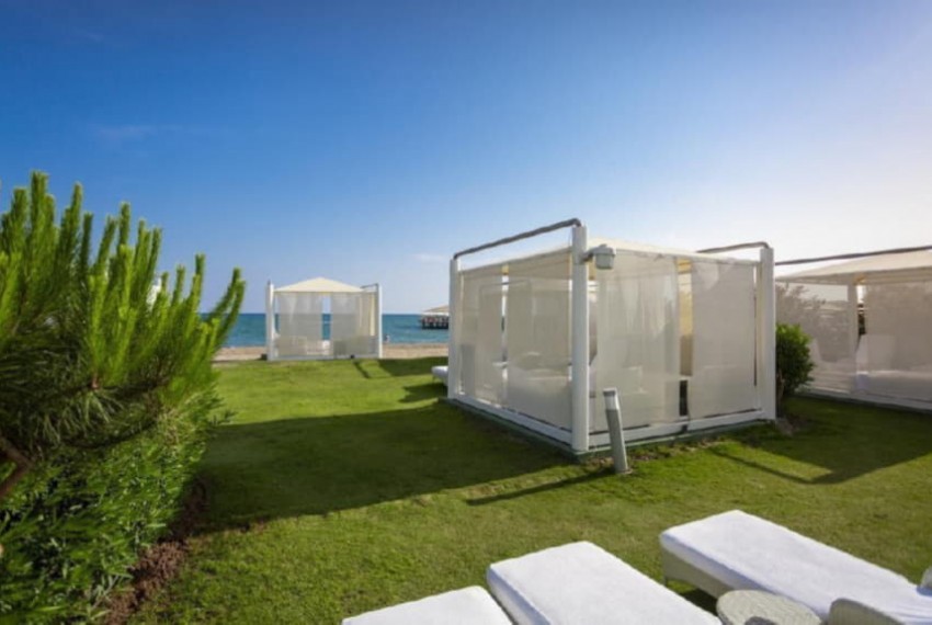 Calista Luxury Resort, 5* Calista Luxury Resort, 5*