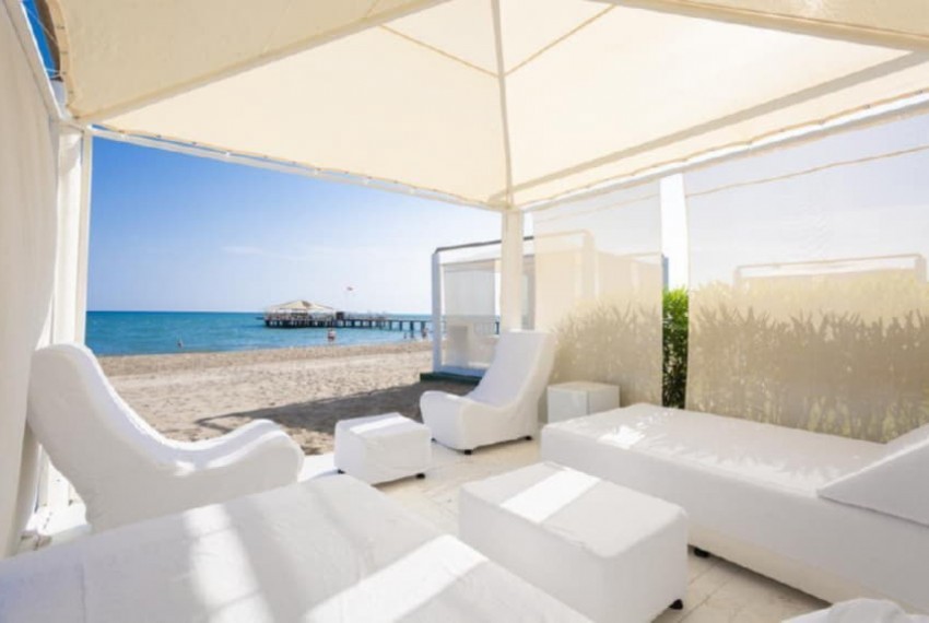 Calista Luxury Resort, 5* Calista Luxury Resort, 5*