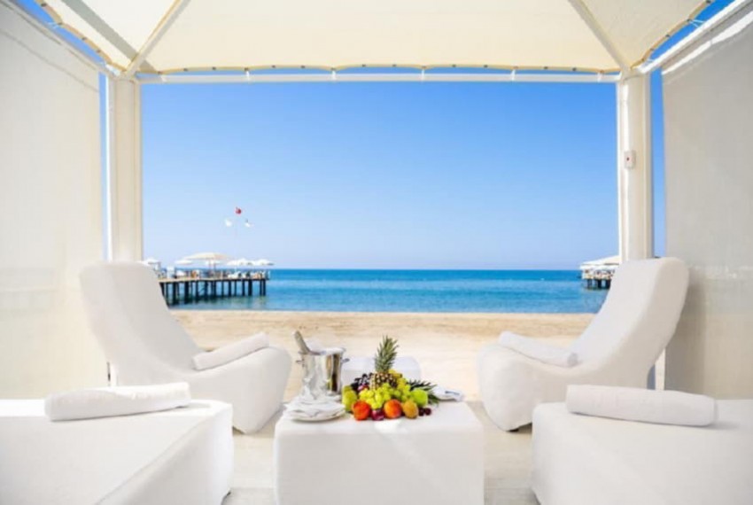Calista Luxury Resort, 5* Calista Luxury Resort, 5*