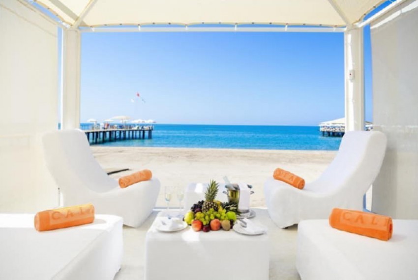 Calista Luxury Resort, 5* Calista Luxury Resort, 5*
