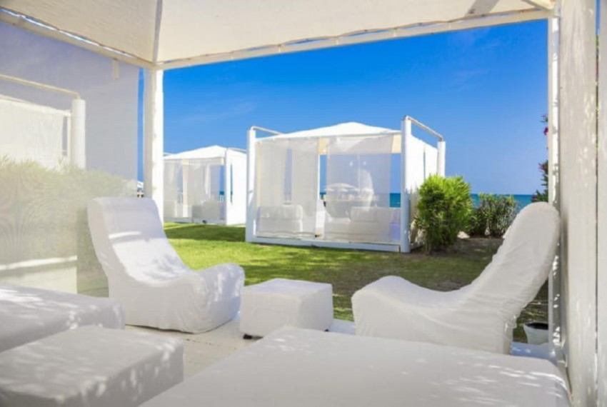 Calista Luxury Resort, 5* Calista Luxury Resort, 5*