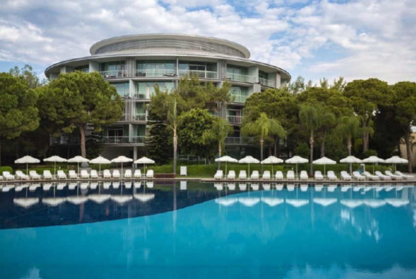 Calista Luxury Resort, 5* Calista Luxury Resort, 5*