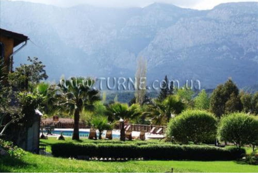Berke Ranch Hotel, 3* Berke Ranch Hotel, 3*