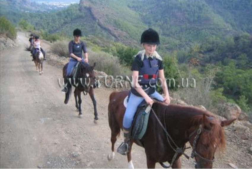 Berke Ranch Hotel, 3* Berke Ranch Hotel, 3*