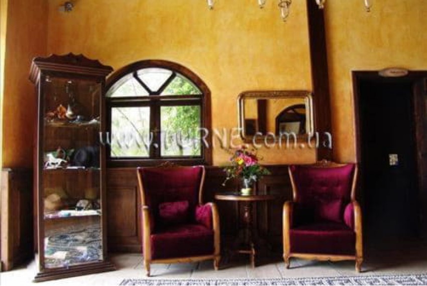 Berke Ranch Hotel, 3* Berke Ranch Hotel, 3*