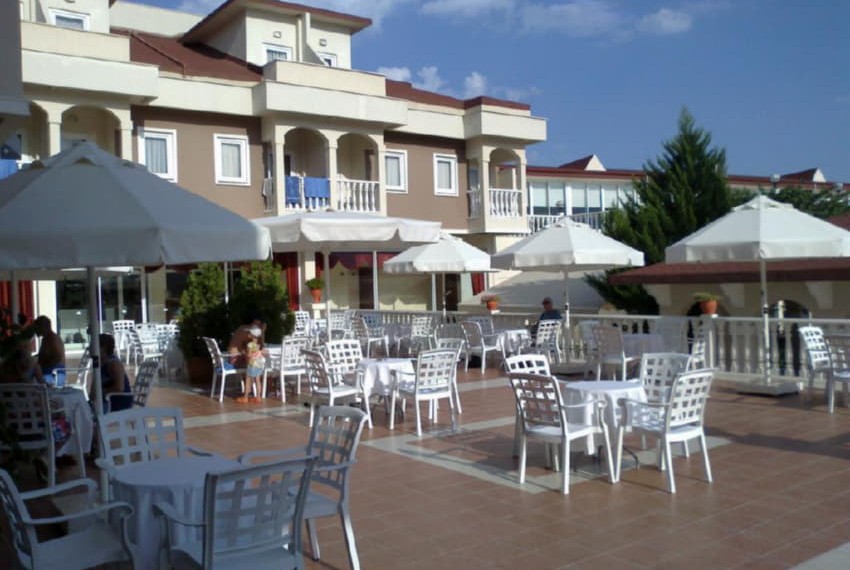 Viking Garden Hotel & Spa (ex. Garden Resort Bergamot Hotel), 4* Viking Garden Hotel & Spa (ex. Garden Resort Bergamot Hotel), 4*