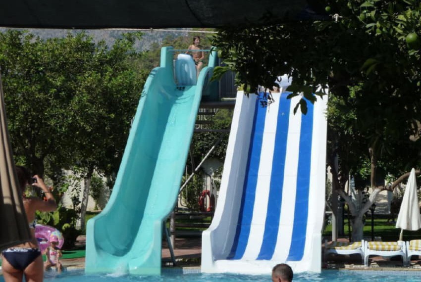 Viking Garden Hotel & Spa (ex. Garden Resort Bergamot Hotel), 4* Viking Garden Hotel & Spa (ex. Garden Resort Bergamot Hotel), 4*