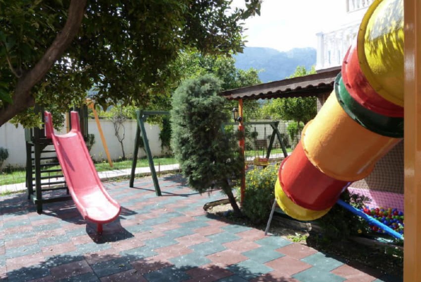 Viking Garden Hotel & Spa (ex. Garden Resort Bergamot Hotel), 4* Viking Garden Hotel & Spa (ex. Garden Resort Bergamot Hotel), 4*