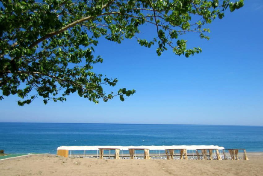 Viking Garden Hotel & Spa (ex. Garden Resort Bergamot Hotel), 4* Viking Garden Hotel & Spa (ex. Garden Resort Bergamot Hotel), 4*