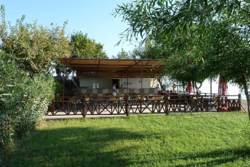 Viking Garden Hotel & Spa (ex. Garden Resort Bergamot Hotel), 4* Viking Garden Hotel & Spa (ex. Garden Resort Bergamot Hotel), 4*