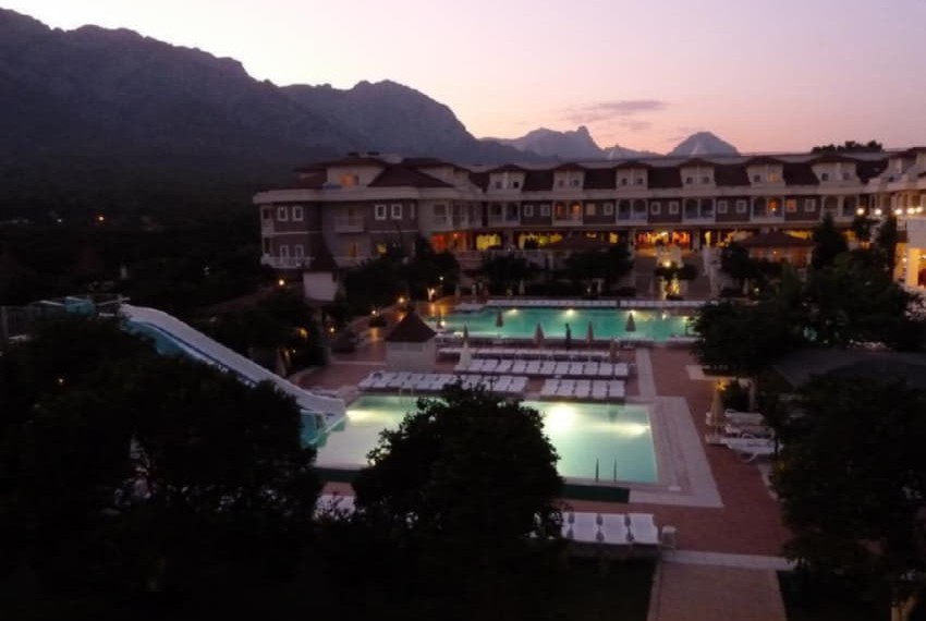Viking Garden Hotel & Spa (ex. Garden Resort Bergamot Hotel), 4* Viking Garden Hotel & Spa (ex. Garden Resort Bergamot Hotel), 4*