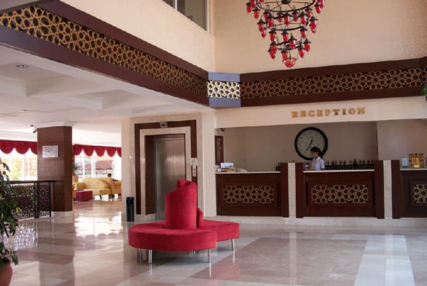 Viking Garden Hotel & Spa (ex. Garden Resort Bergamot Hotel), 4* Viking Garden Hotel & Spa (ex. Garden Resort Bergamot Hotel), 4*
